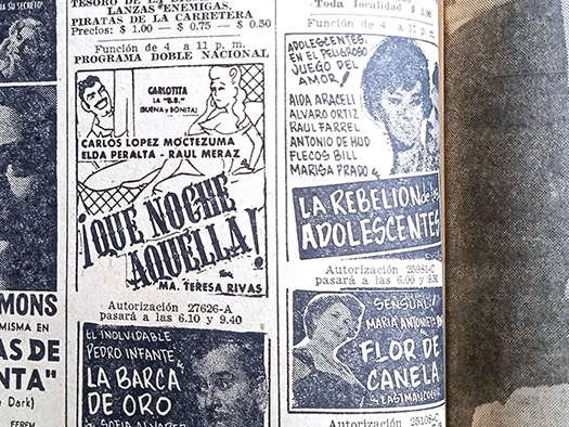 Cine - La rebelión de los adolescentes 2 ????????????????????????????????????????????????????????????????????????????????
