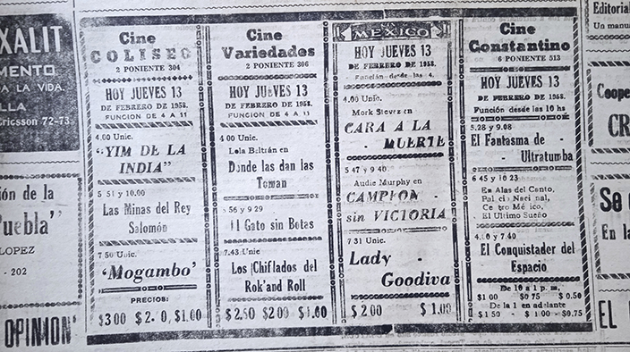 Cine - Los chiflados del rock and roll 1 ?????????????????????????????????????????????????????????????????????