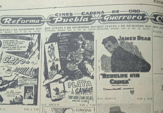 Cine - Rebelde sin causa 1 ????????????????????????????????????????????????????????????????