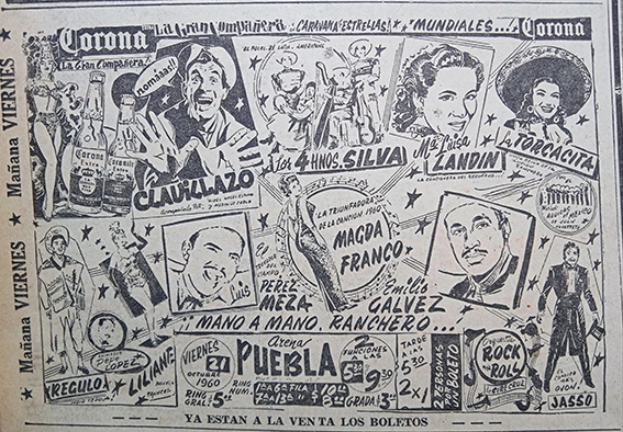 Orquesta Rock and Roll ?????????????????????????????????????????????????