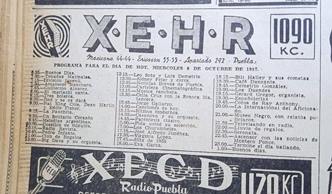 XEHR - Dizzy Gillespie 2 ??????????????????????????????????????????????????????????
