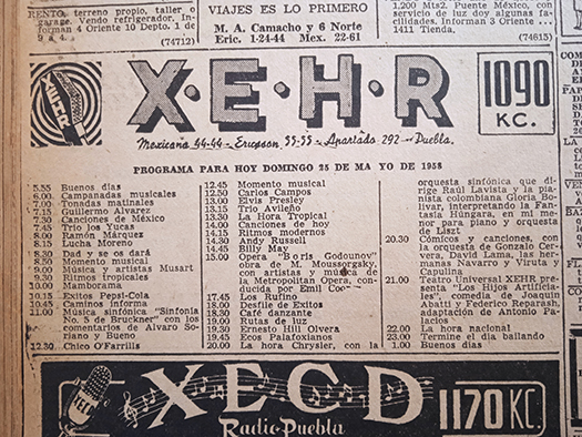 XEHR - Elvis Presley 2 ????????????????????????????????????????????????????????????
