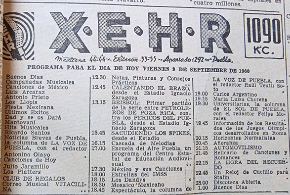 XEHR - Los Llopis 2 ??????????????????????????????????????????????