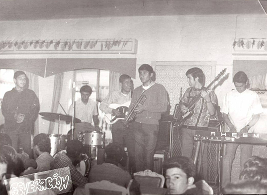 Generación 6