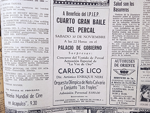 Gran Baile del Percal - Los Frailes ???????????????????????????????????????????????????????????????????