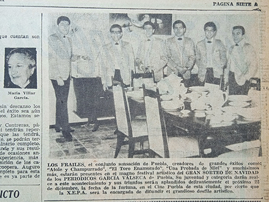 Gran sorteo de Navidad - Los Frailes ?????????????????????????????????????????????????????????????????????