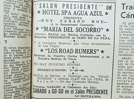 Hotel Spa Agua Azul - Los Road Runners ??????????????????????????????????????????????????????????????????????