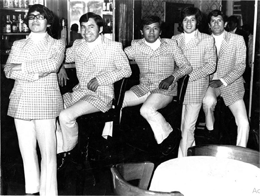 Los Astros