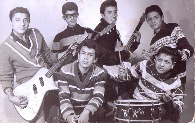 Los Blue Jeans 01