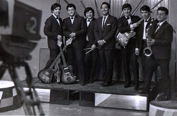 Los Blue Jeans 10