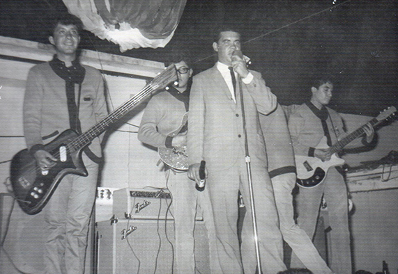Los Blue Jeans 119