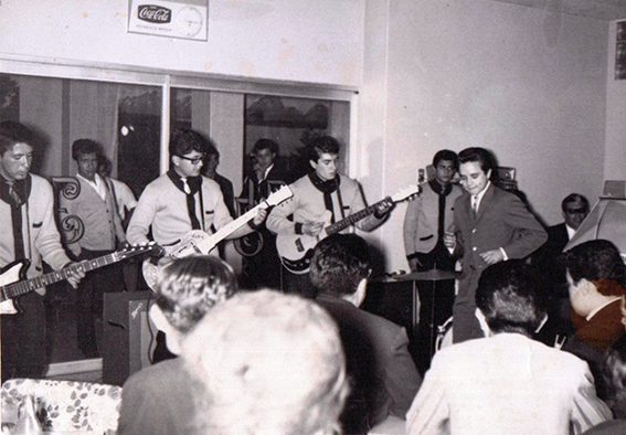 Los Blue Jeans 17