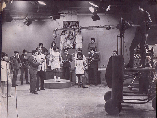 Los Blue Jeans 52