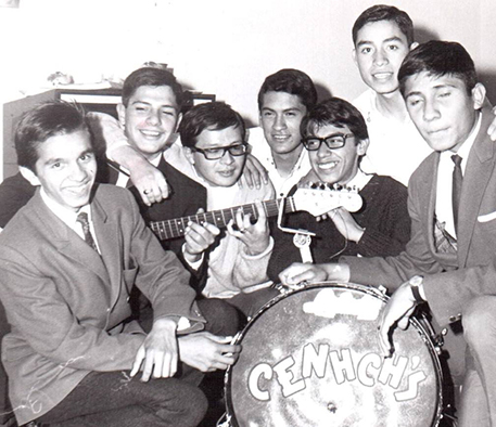 Los CENHCH’S