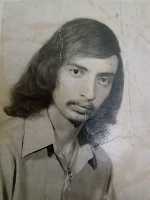 Peter Orozco