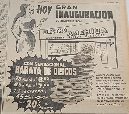 Tienda Electro América ?????????????????????????????????????????????????