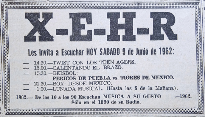 XEHR - Teen Agers 2 ????????????????????????????????????????????????????