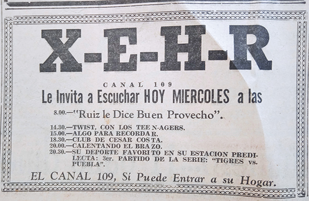 XEHR - Teen Agers 4 ????????????????????????????????????????????????????