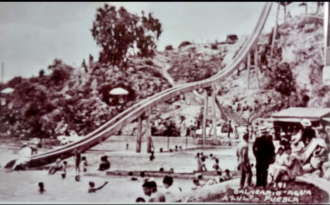 Agua azul 2