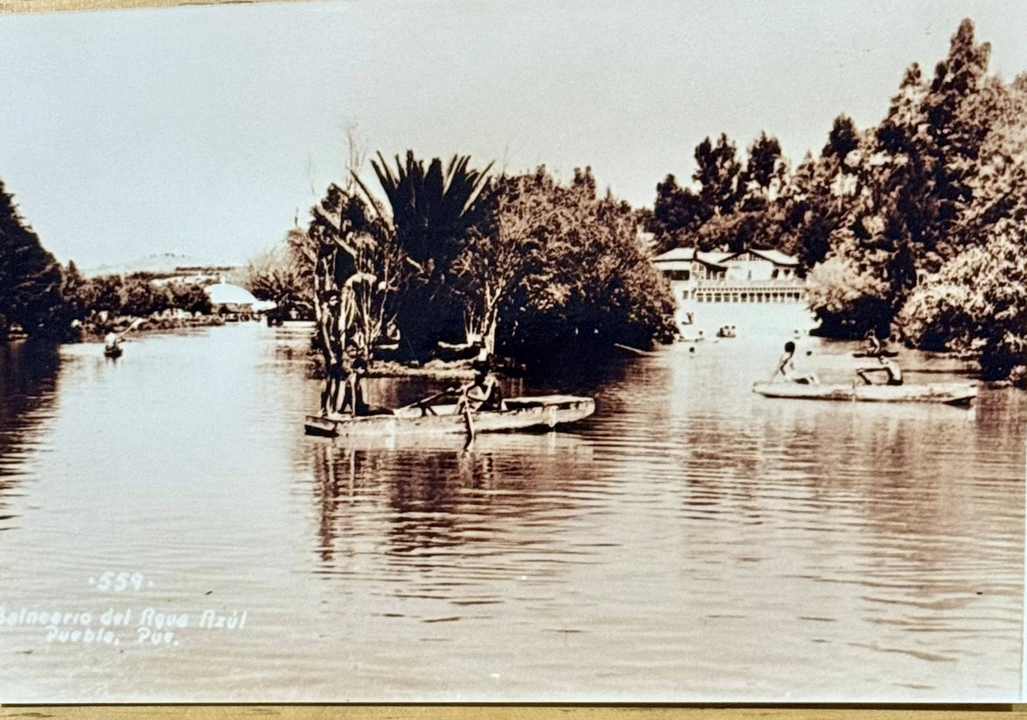 Agua azul 3