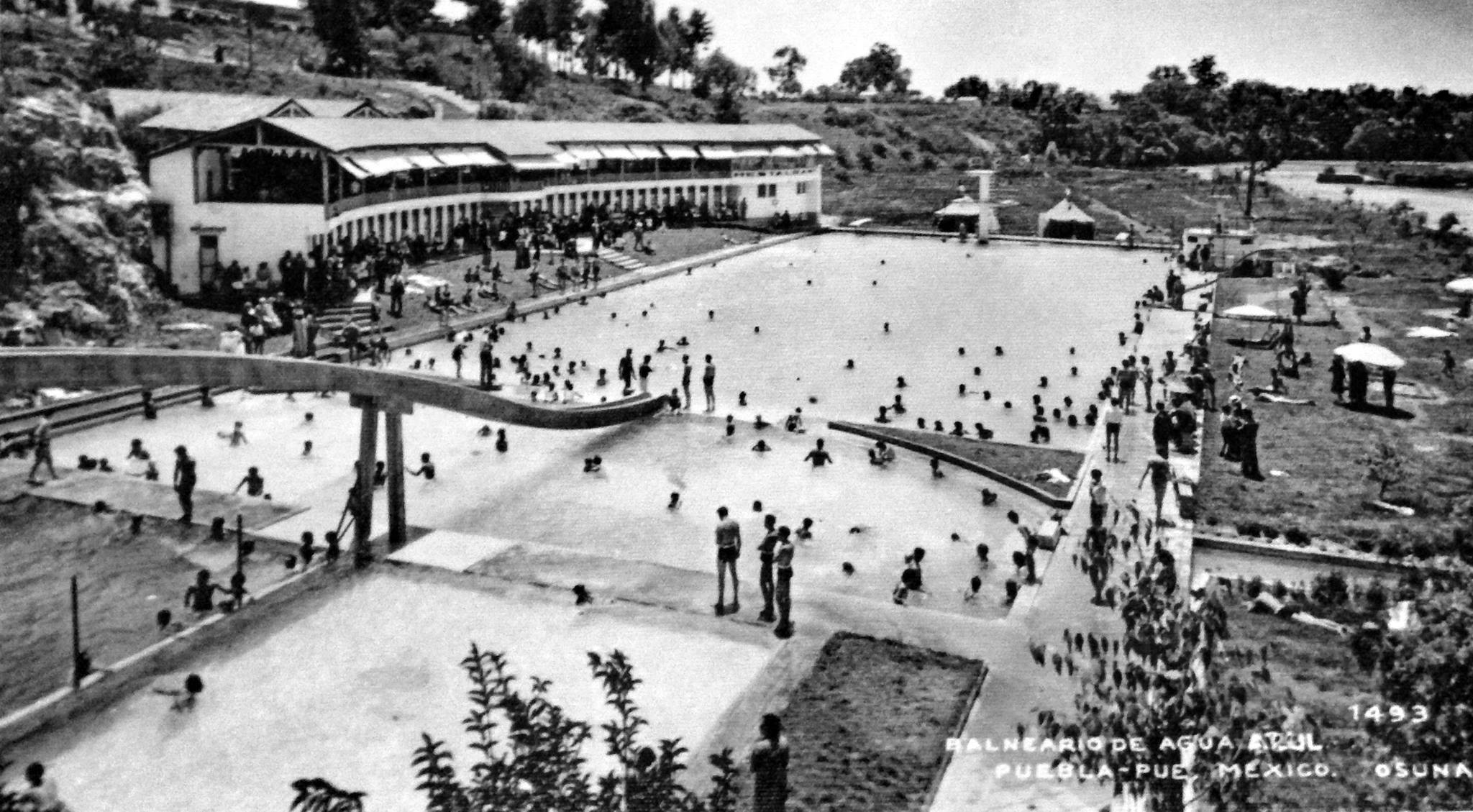 Agua azul 6