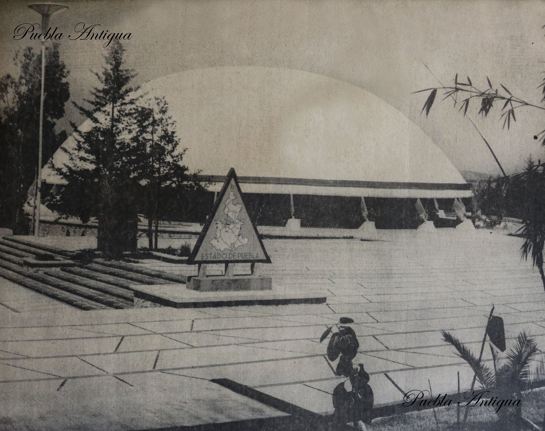 Auditorio de la Reforma 3