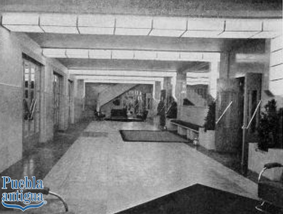 Cine Coliseo 2