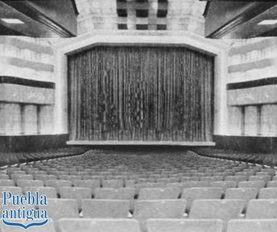 Cine Coliseo