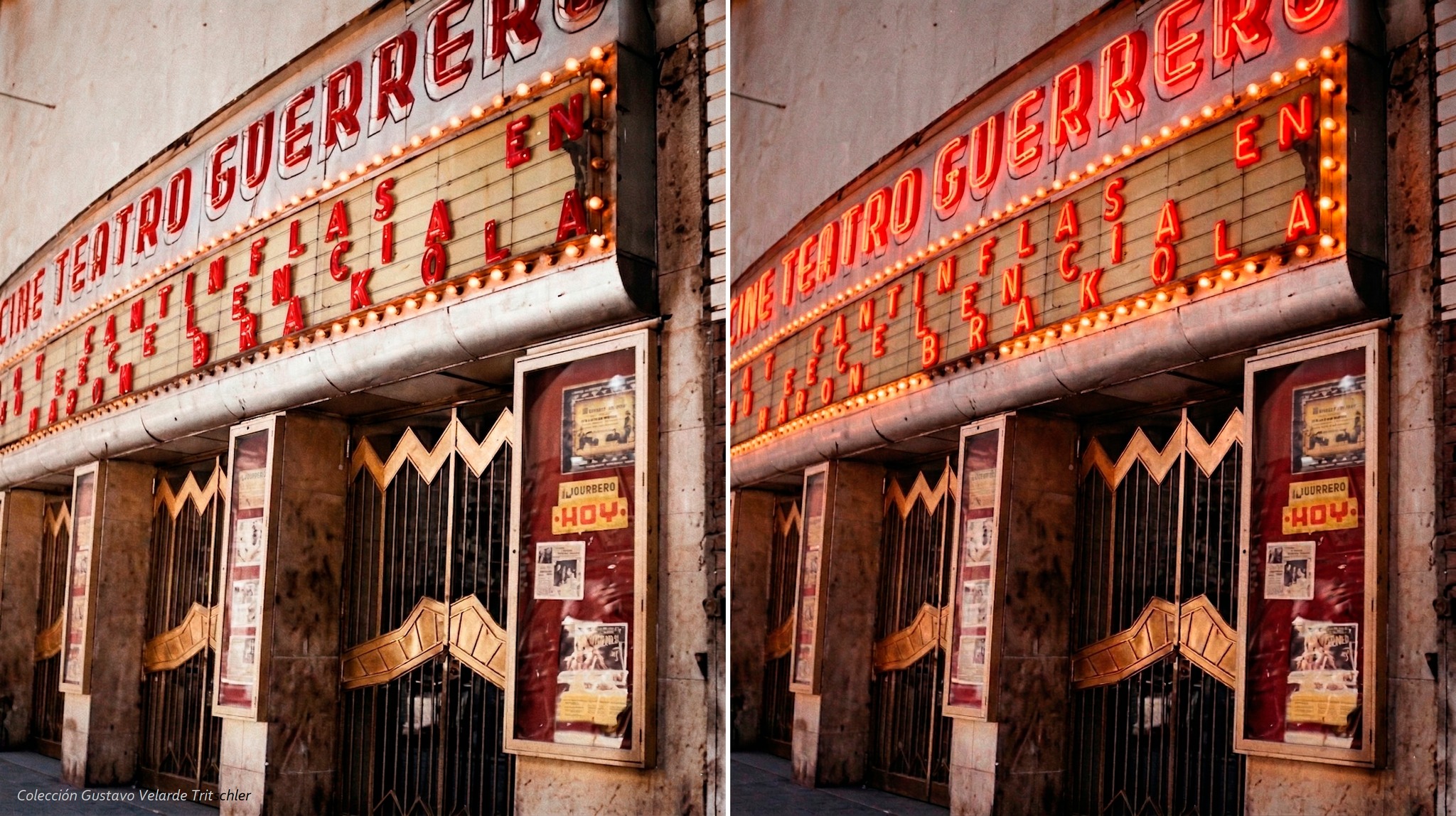Cine Guerrero