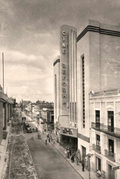 Cine Reforma