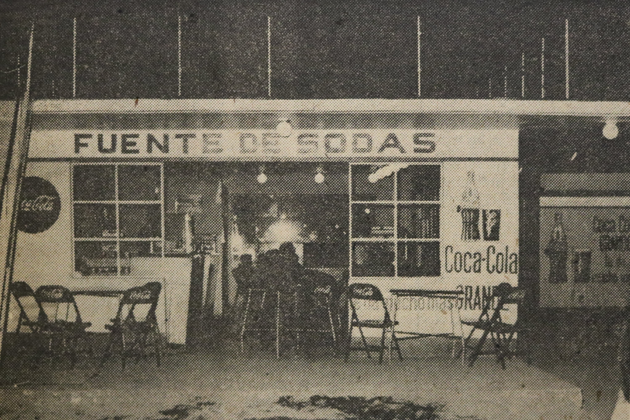 El Muelle 2