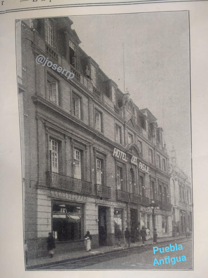Hotel Gilfer 2