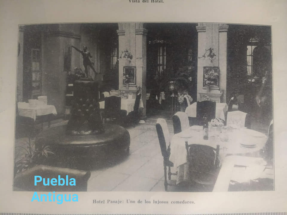 Hotel Gilfer