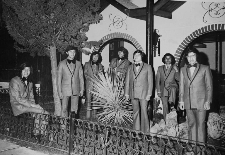 Los Sabios