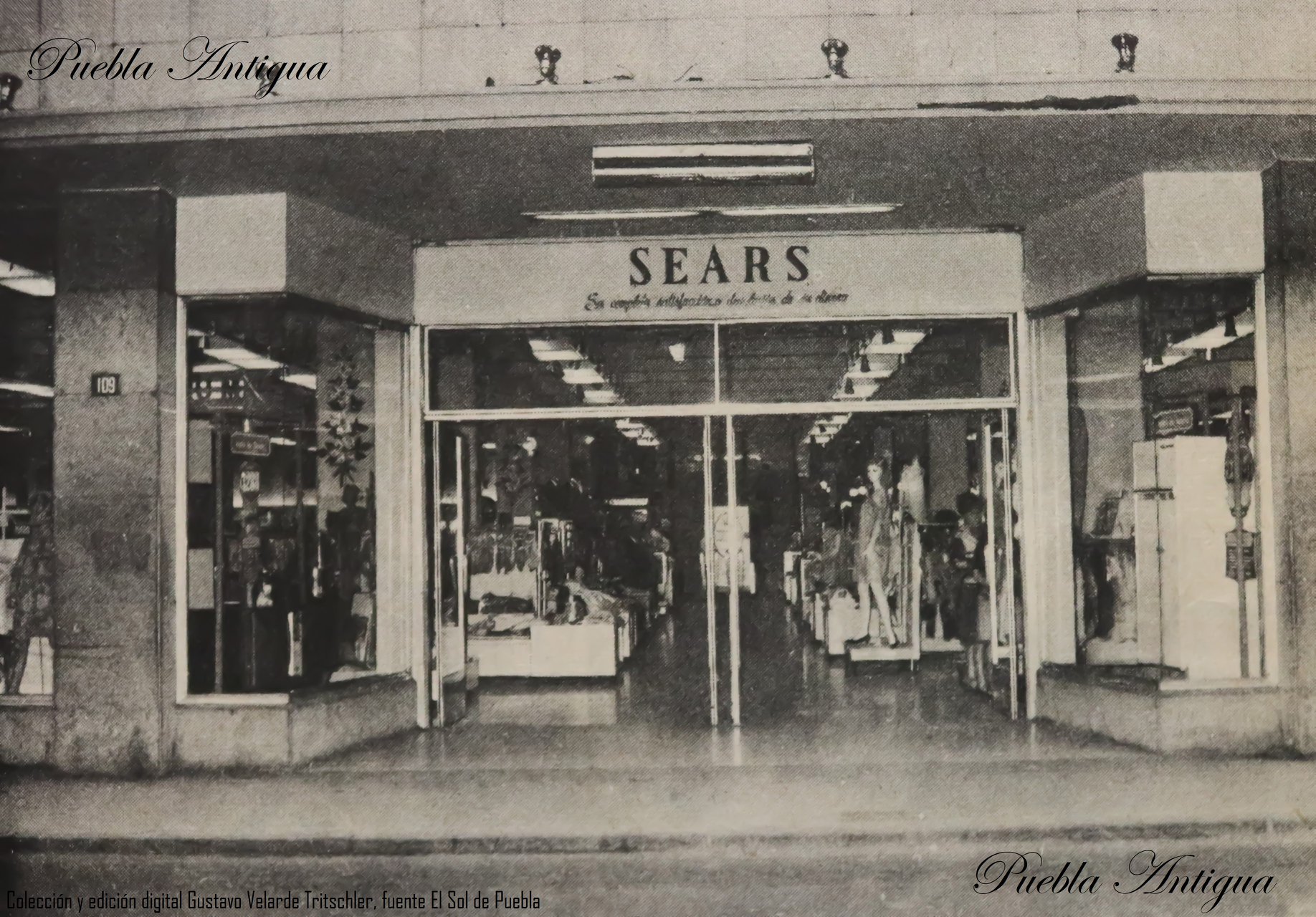 SEARS