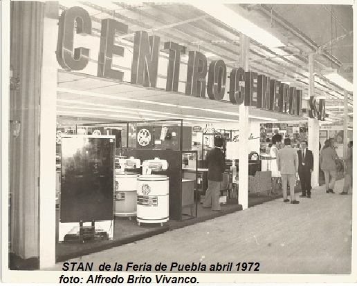 Tienda Centro General