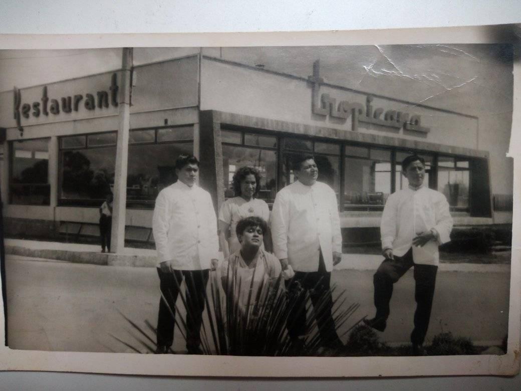 Tropicana